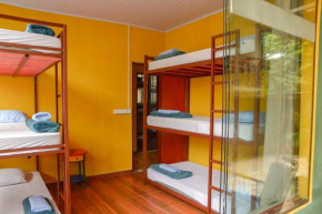 Hostel MPB Ilha Grande